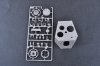 Trumpeter 05552 KV-5 Super Heavy Tank (1:35)